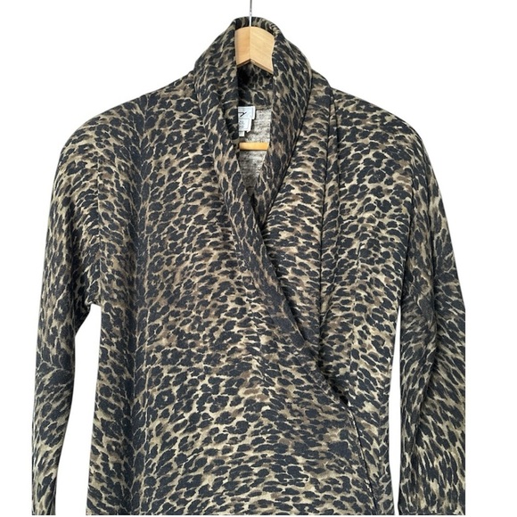 Vintage BERGDORF GOODMAN, 100% Wool, Italian made, US 10 - Picture 3 of 7